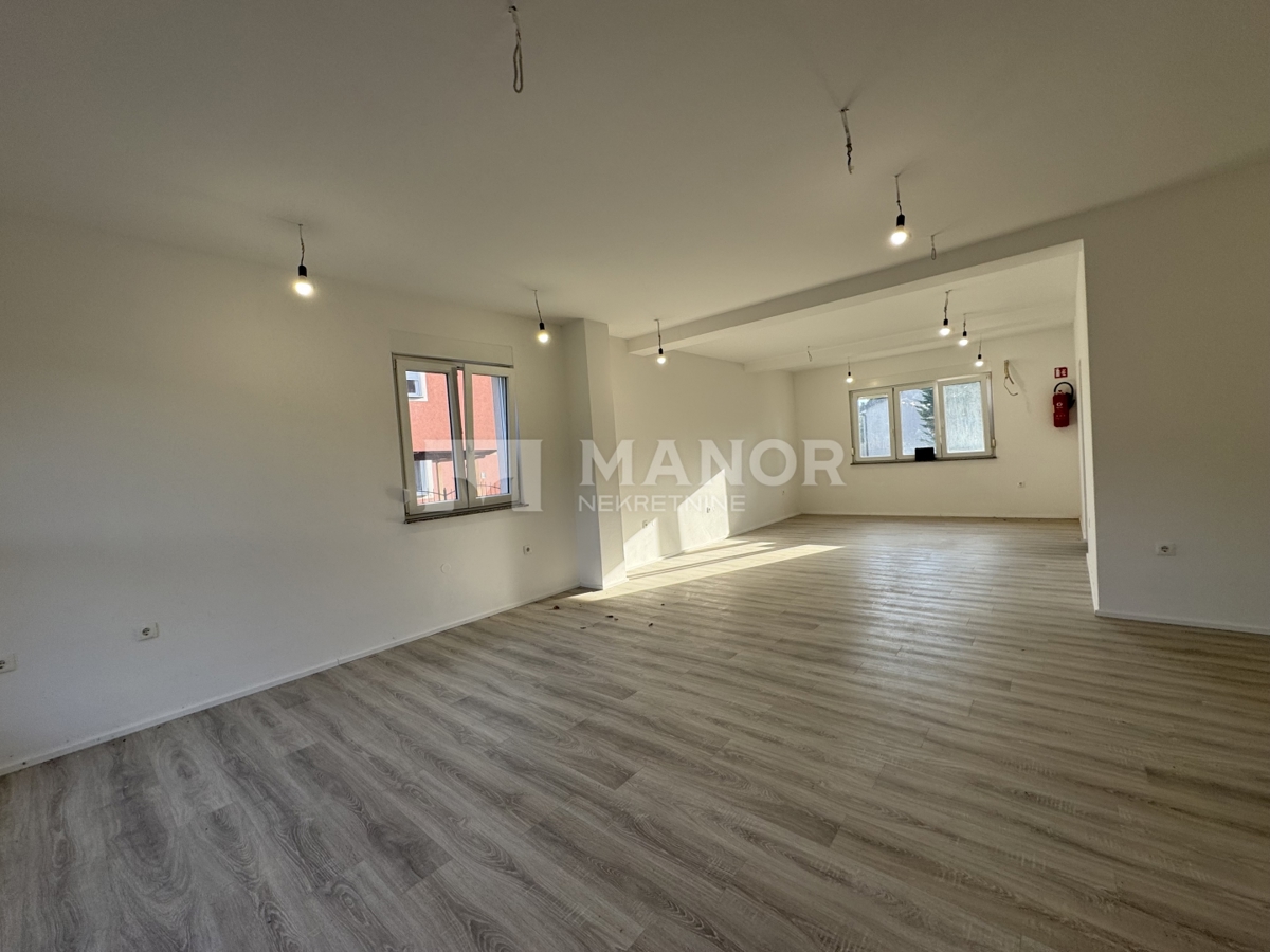 Commerciale Saršoni, Viškovo, 74m2
