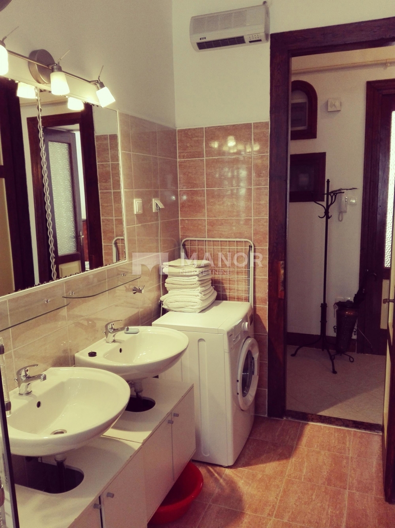 Appartamento Centar, Rijeka, 80m2