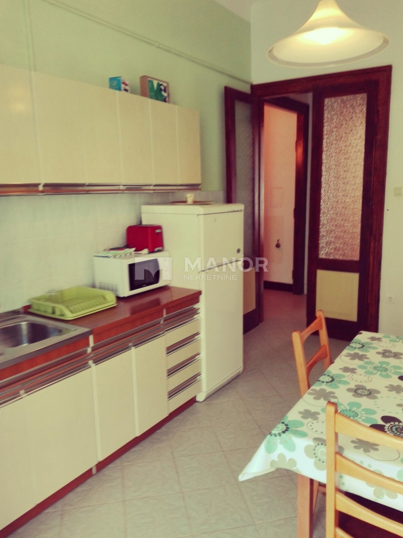 Appartamento Centar, Rijeka, 80m2