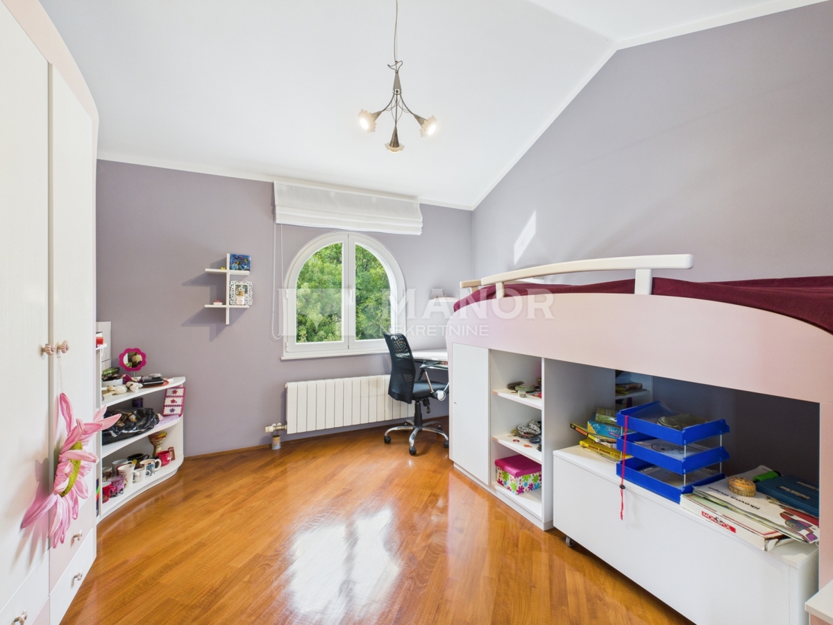 Casa Martinkovac, Rijeka, 380m2