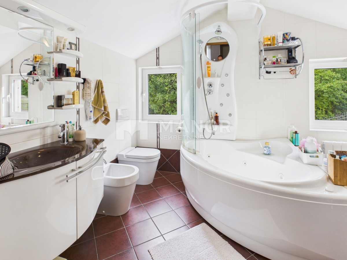 Casa Martinkovac, Rijeka, 380m2