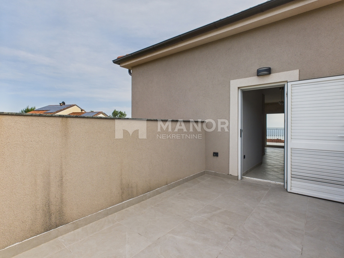 Casa Martinkovac, Rijeka, 380m2