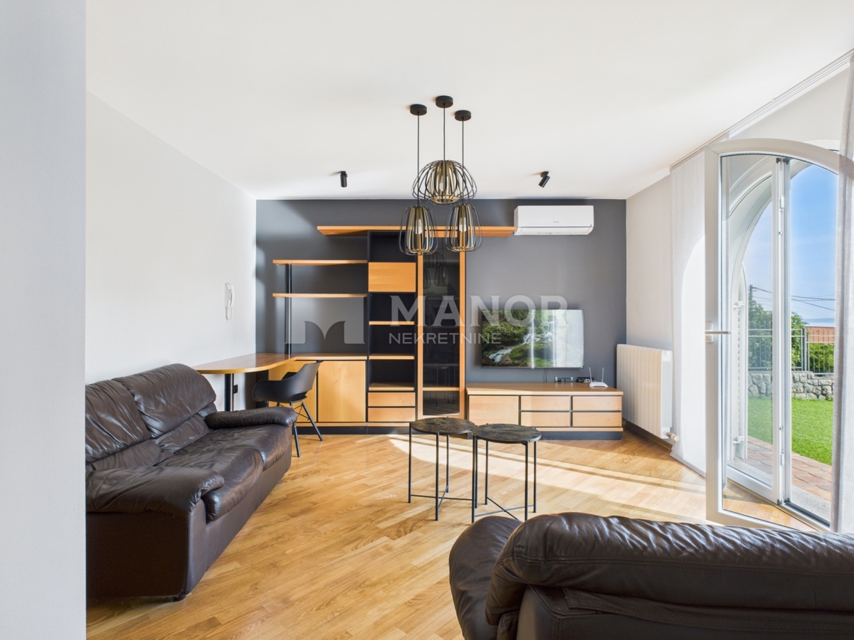 Casa Martinkovac, Rijeka, 380m2