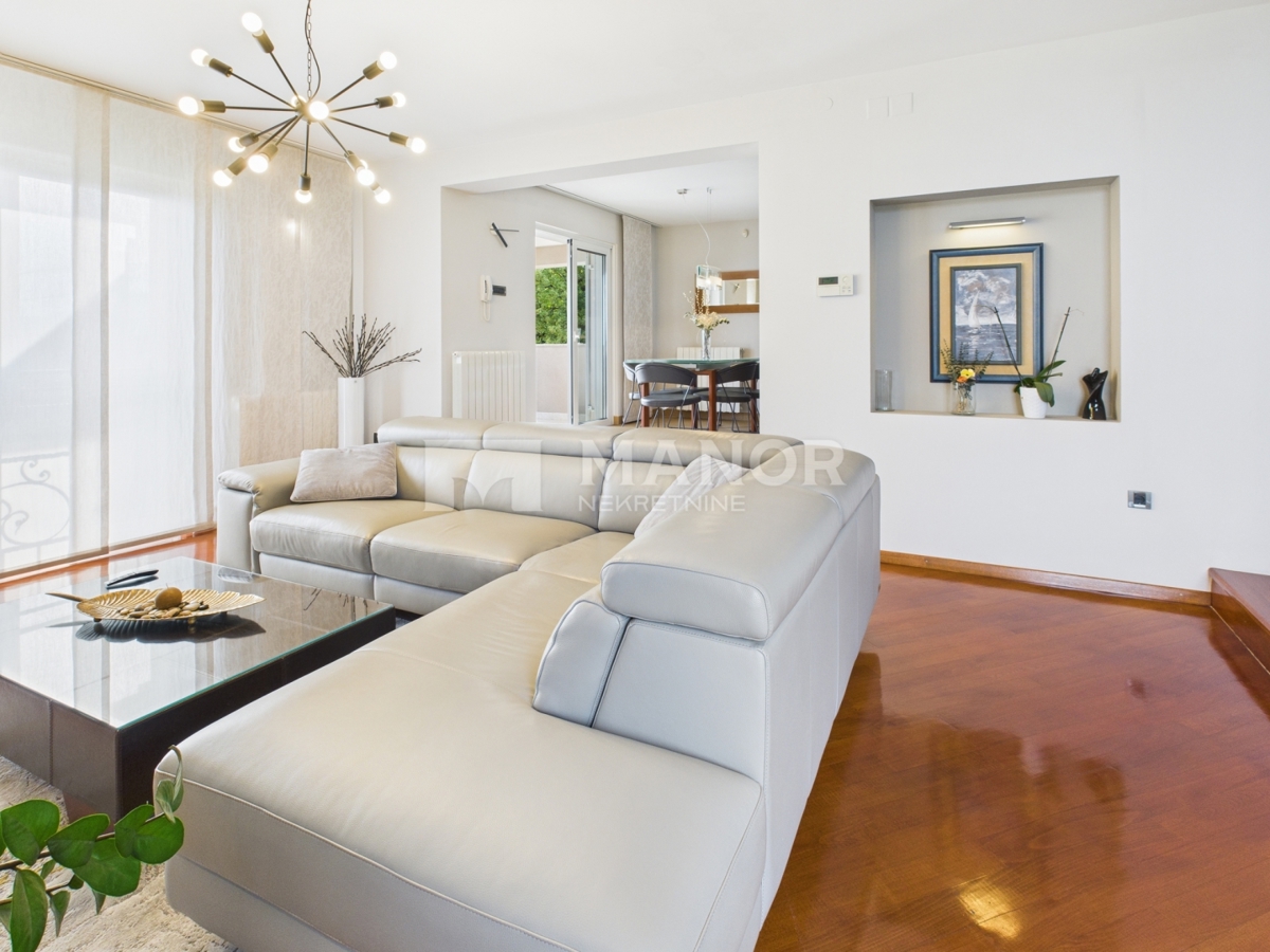 Casa Martinkovac, Rijeka, 380m2