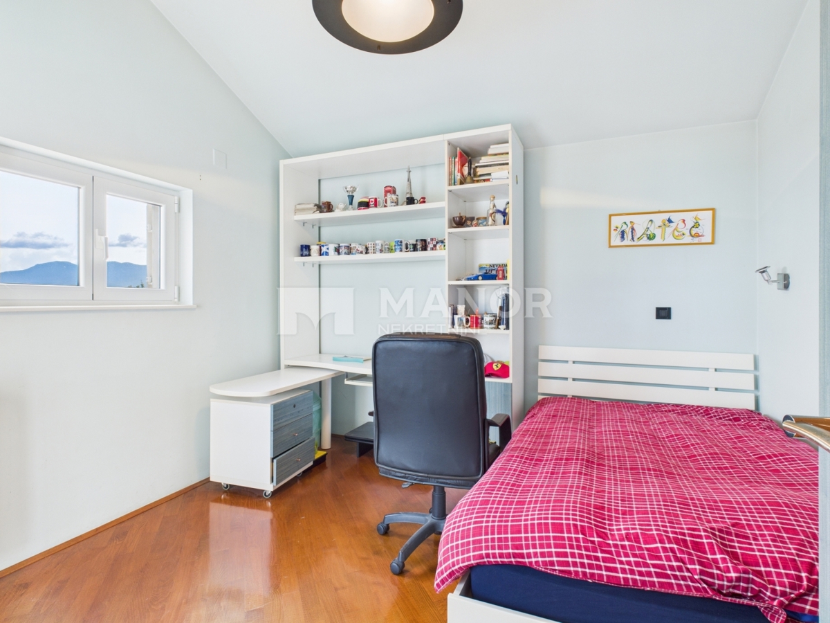 Casa Martinkovac, Rijeka, 380m2