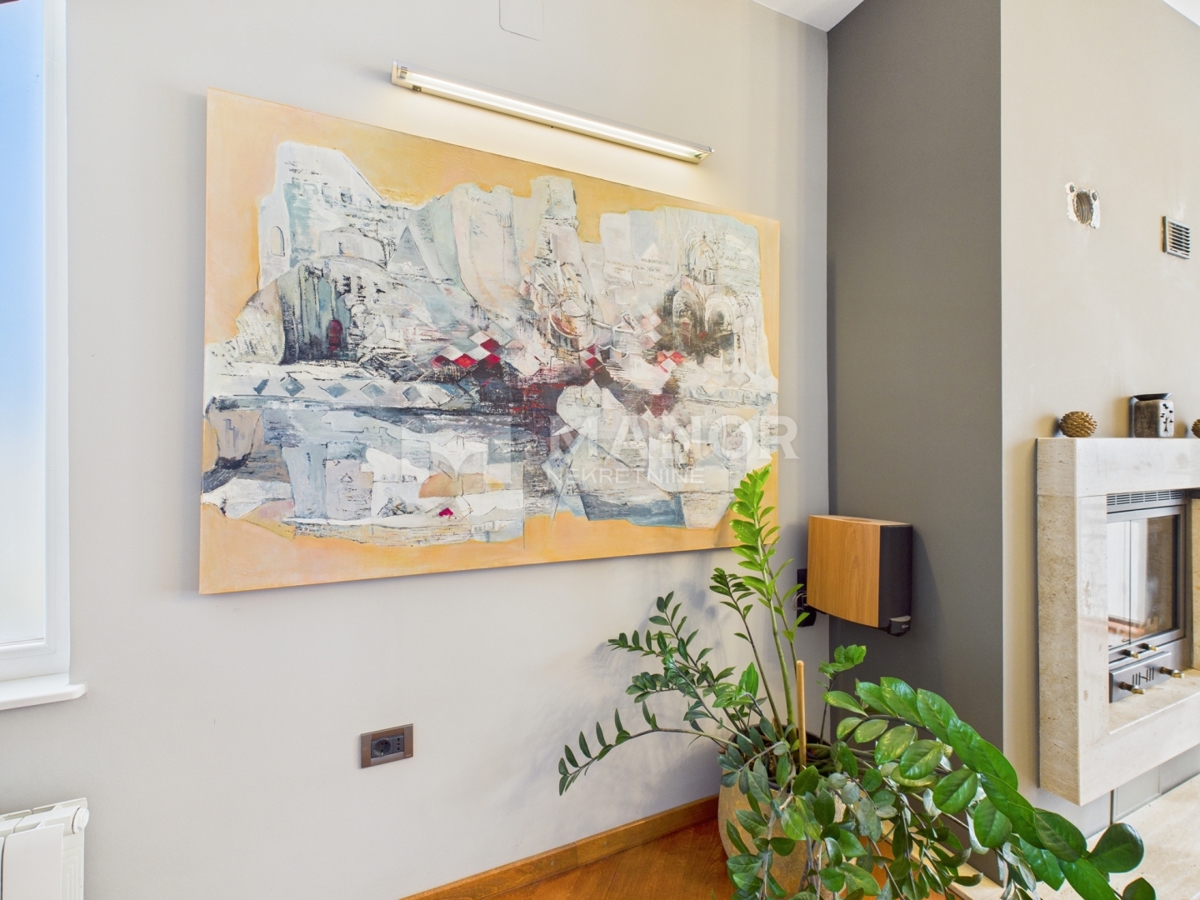 Casa Martinkovac, Rijeka, 380m2