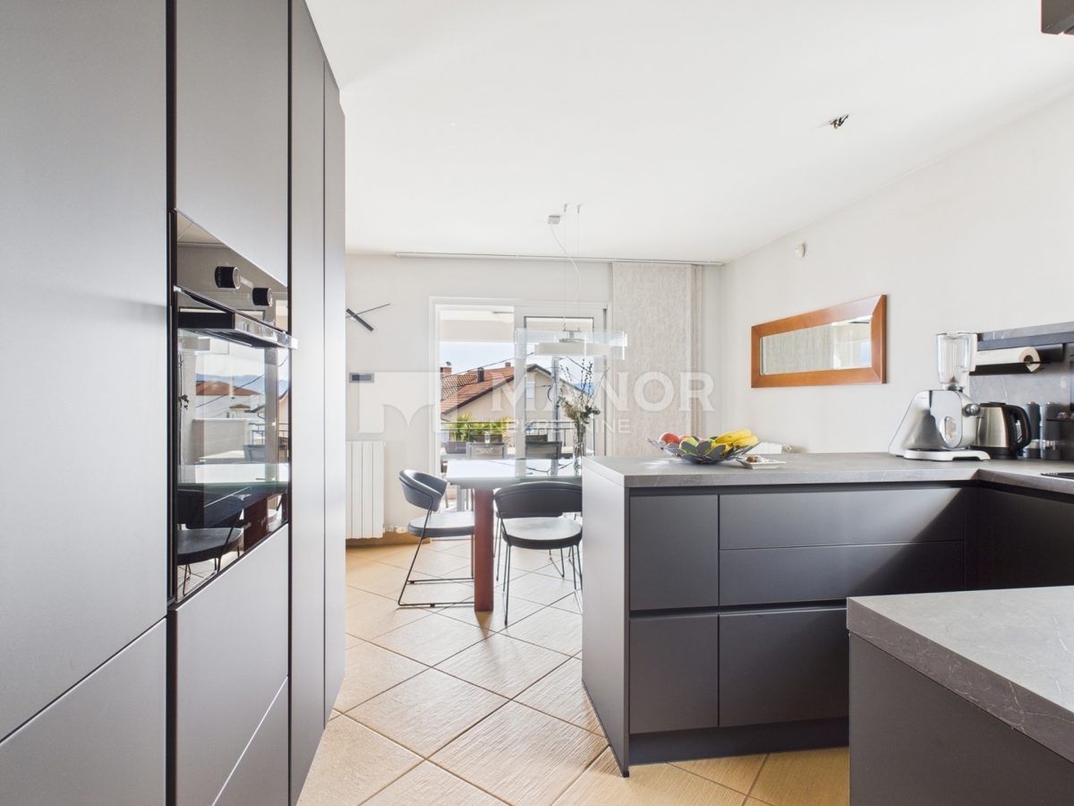 Casa Martinkovac, Rijeka, 380m2