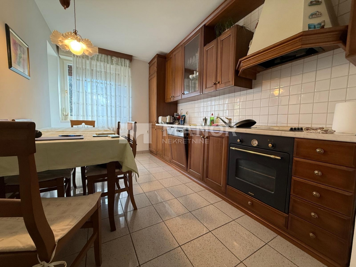 Appartamento Marčeljeva Draga, Rijeka, 75m2