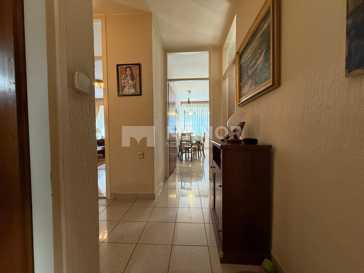 Appartamento Marčeljeva Draga, Rijeka, 75m2