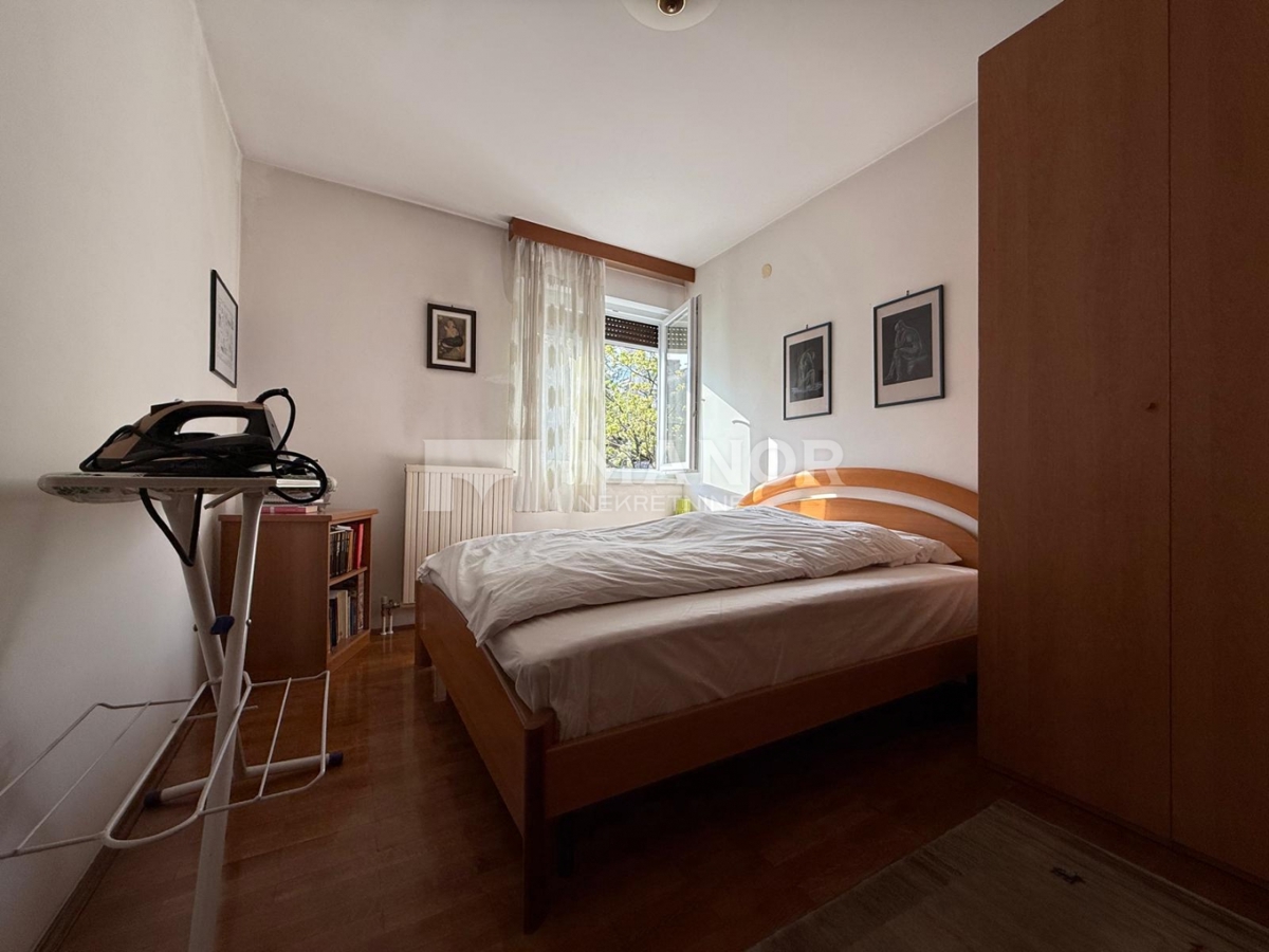 Appartamento Marčeljeva Draga, Rijeka, 75m2