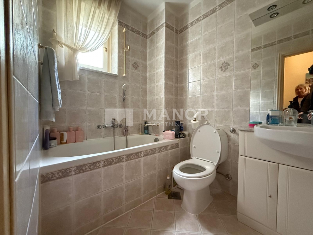 Appartamento Marčeljeva Draga, Rijeka, 75m2