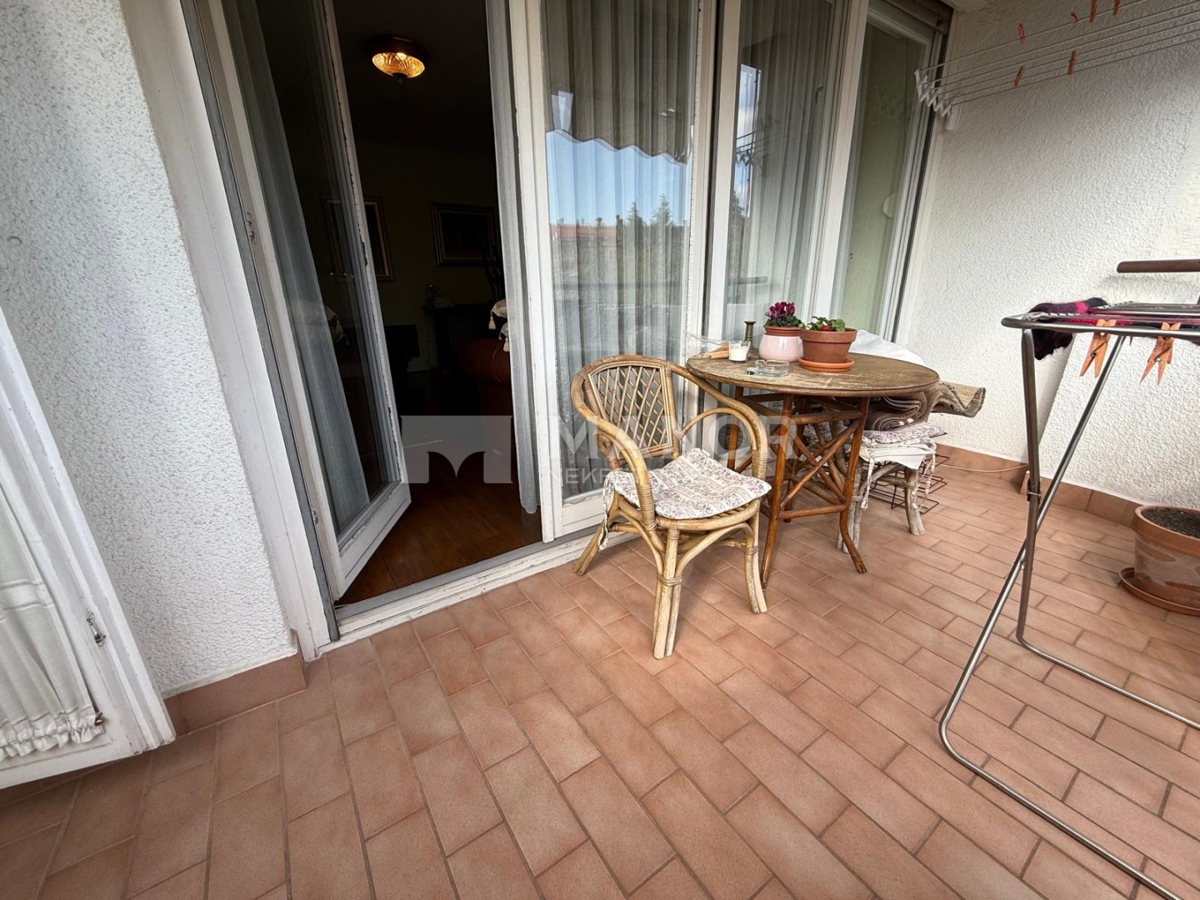 Appartamento Marčeljeva Draga, Rijeka, 75m2