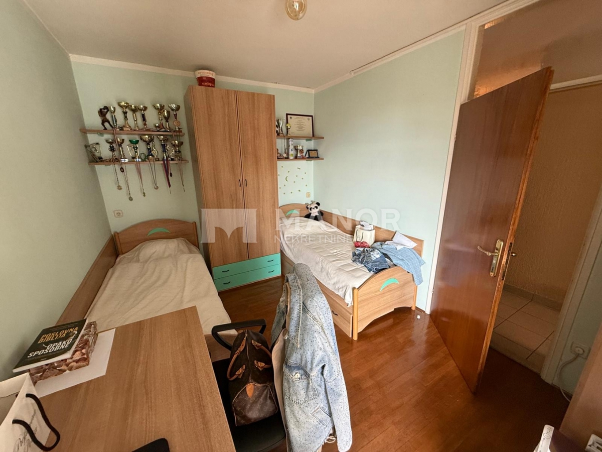 Appartamento Marčeljeva Draga, Rijeka, 75m2