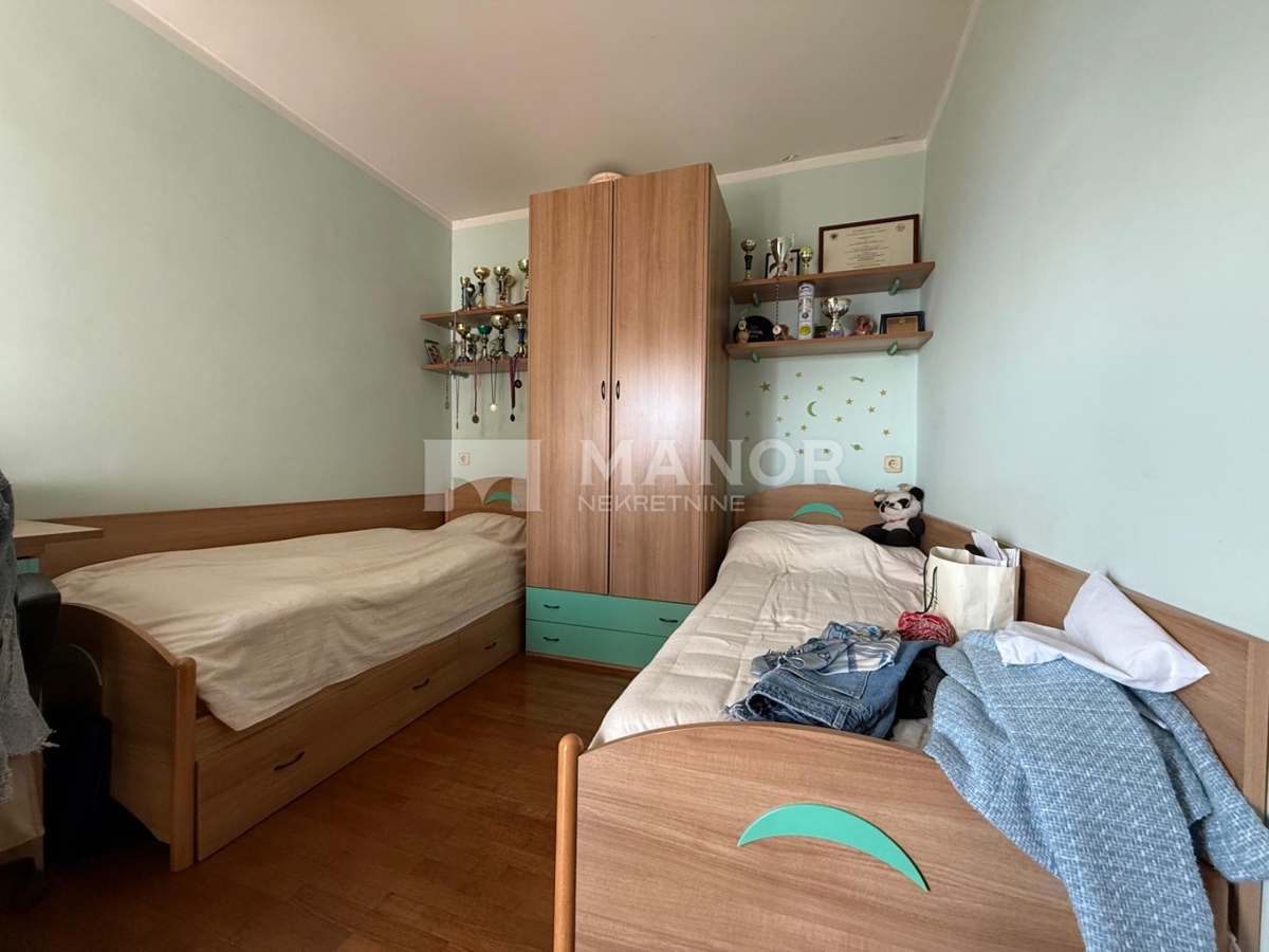 Appartamento Marčeljeva Draga, Rijeka, 75m2