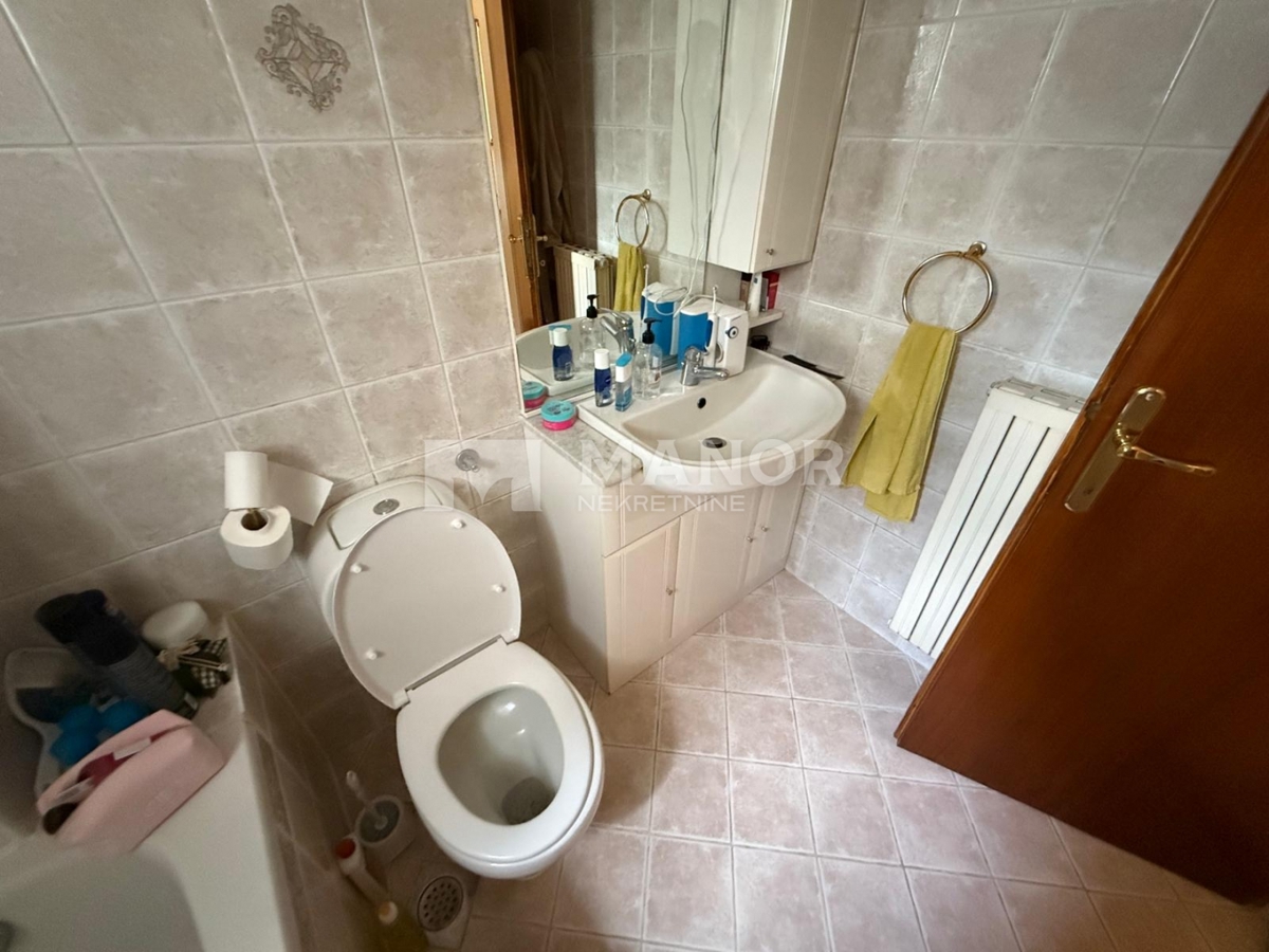 Appartamento Marčeljeva Draga, Rijeka, 75m2