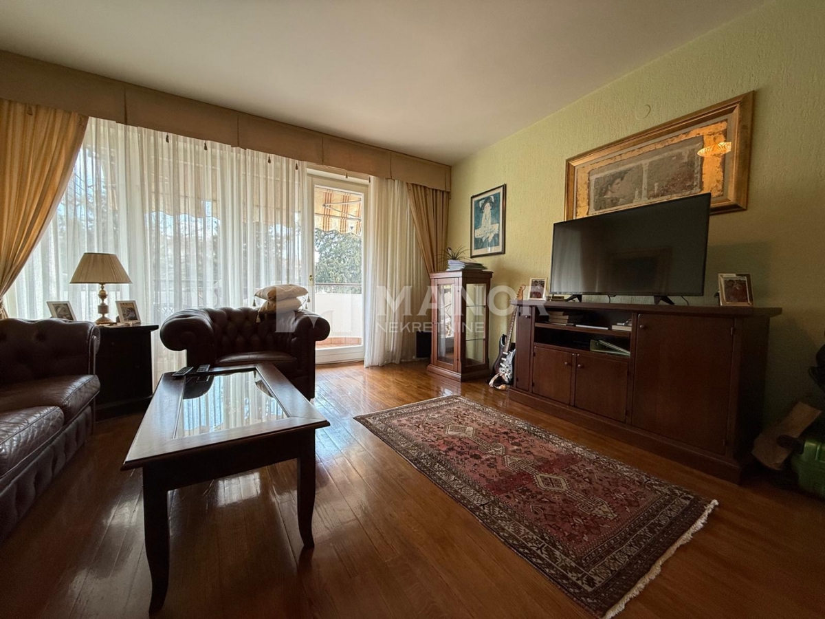 Appartamento Marčeljeva Draga, Rijeka, 75m2