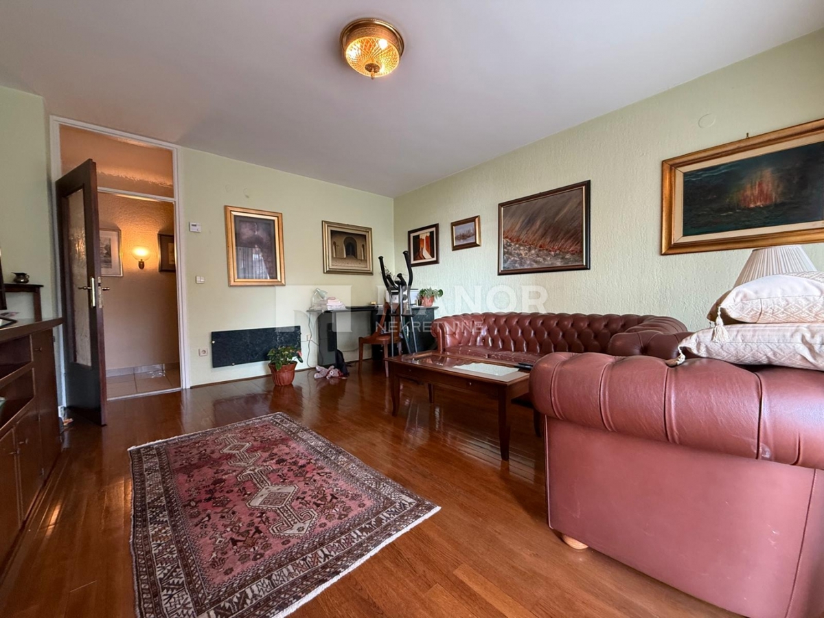 Appartamento Marčeljeva Draga, Rijeka, 75m2