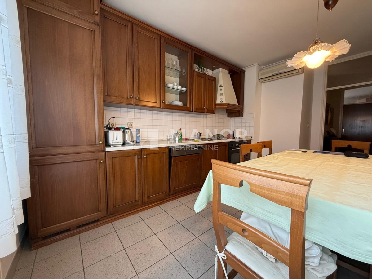 Appartamento Marčeljeva Draga, Rijeka, 75m2