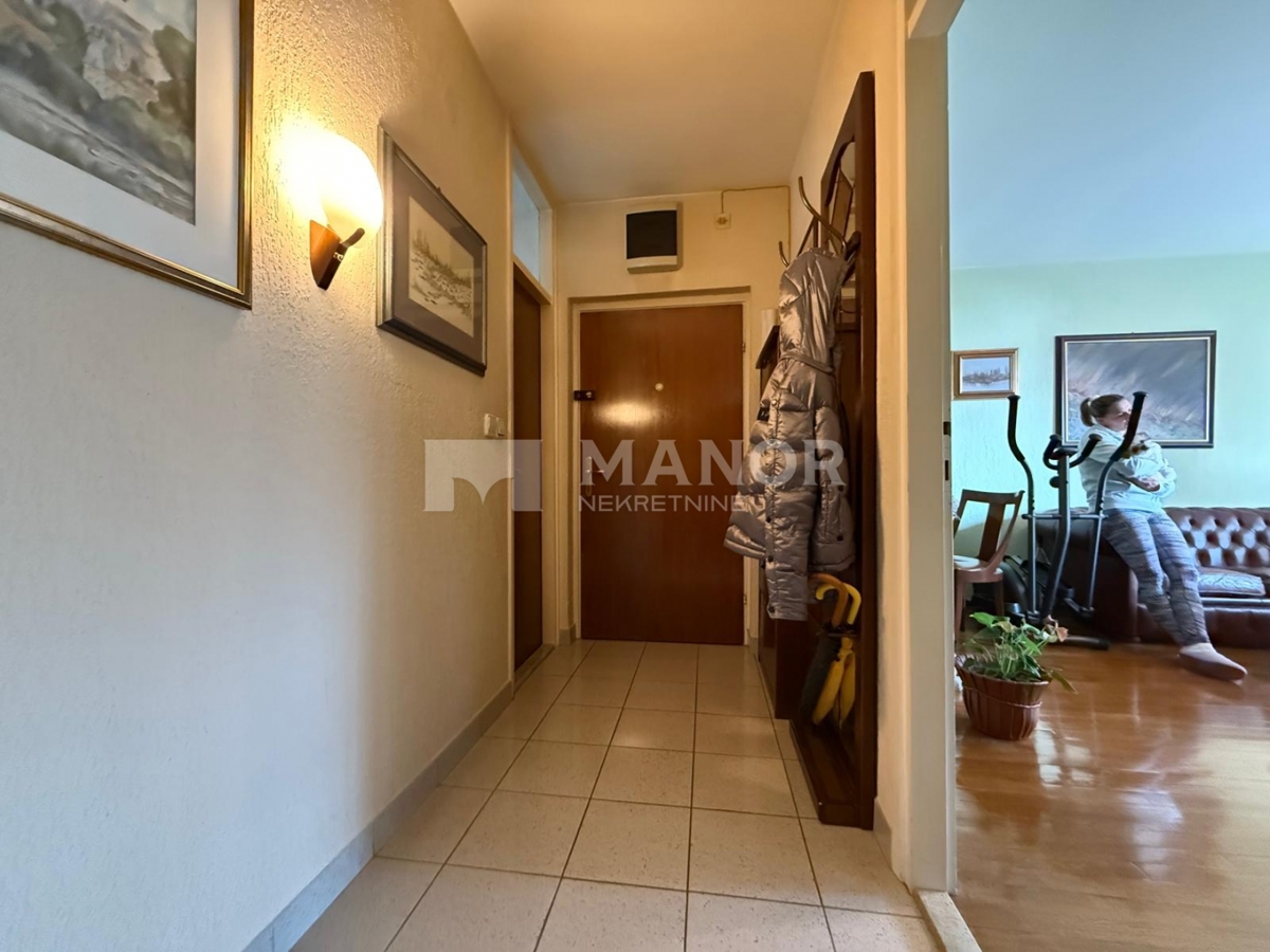 Appartamento Marčeljeva Draga, Rijeka, 75m2