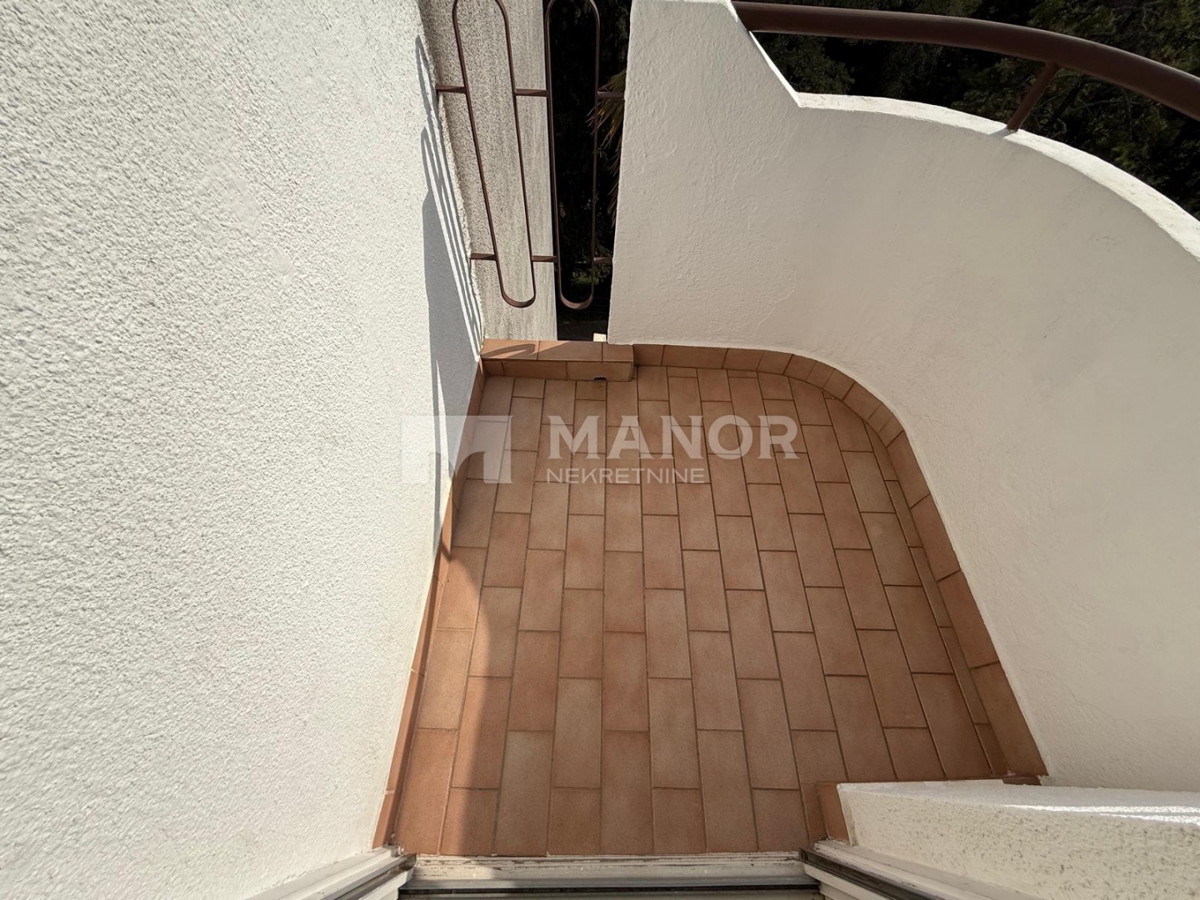 Appartamento Marčeljeva Draga, Rijeka, 75m2