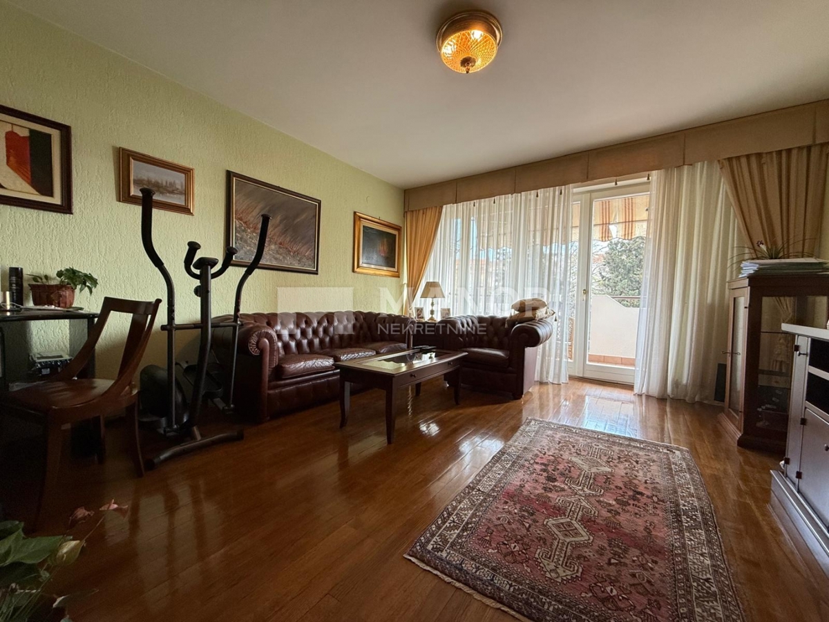 Appartamento Marčeljeva Draga, Rijeka, 75m2