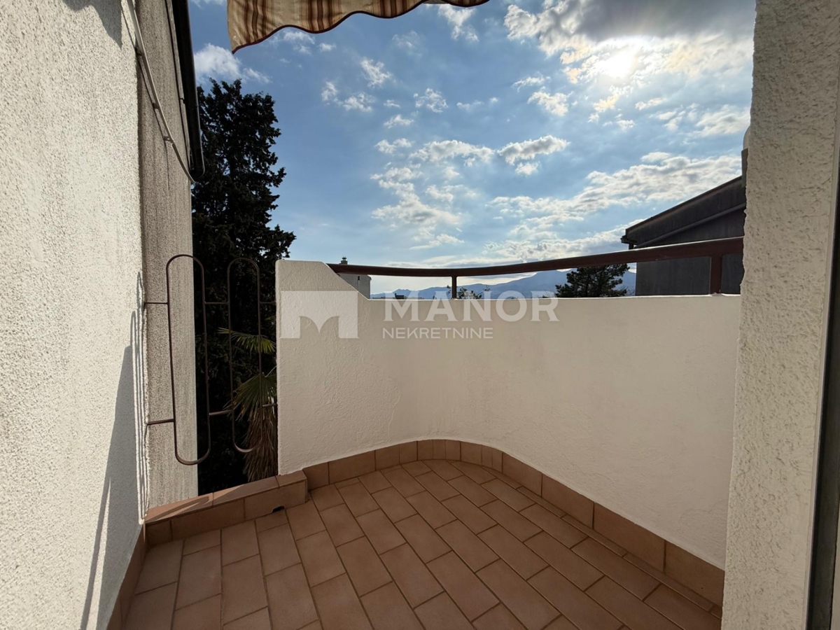 Appartamento Marčeljeva Draga, Rijeka, 75m2