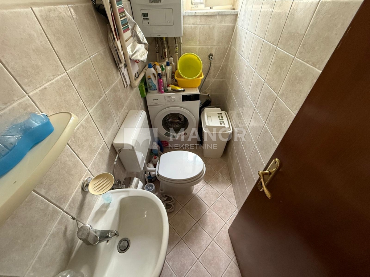 Appartamento Marčeljeva Draga, Rijeka, 75m2