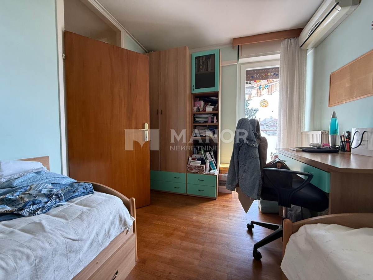 Appartamento Marčeljeva Draga, Rijeka, 75m2