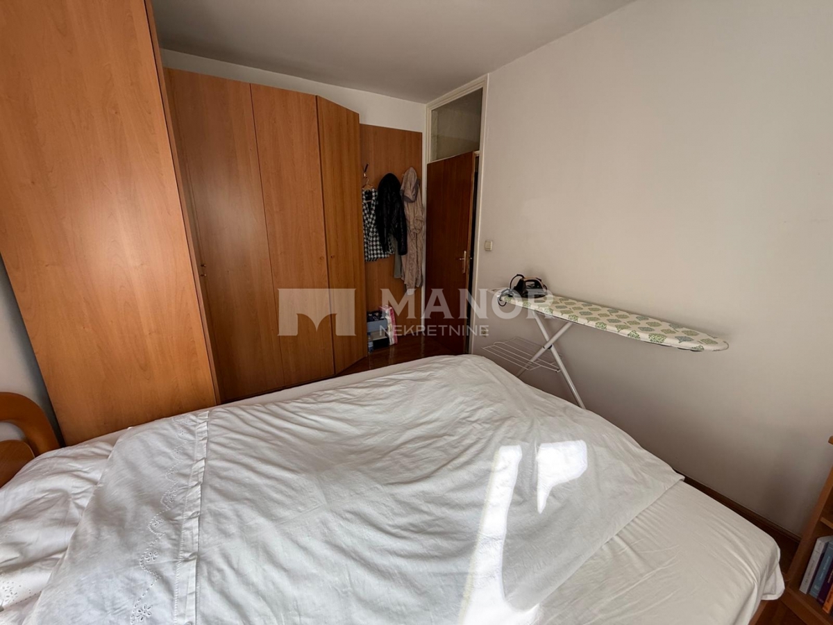 Appartamento Marčeljeva Draga, Rijeka, 75m2