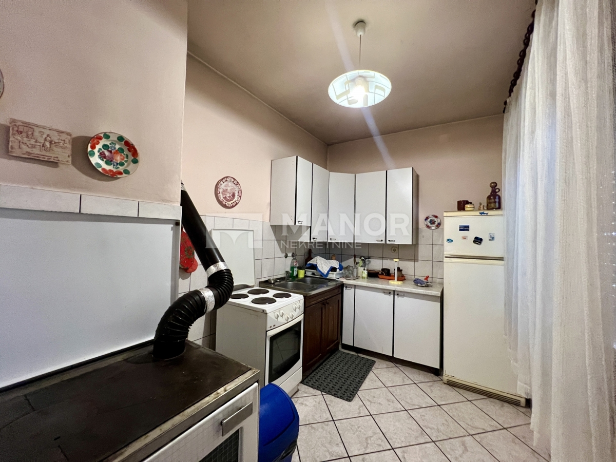 Casa Drenova, Rijeka, 220m2