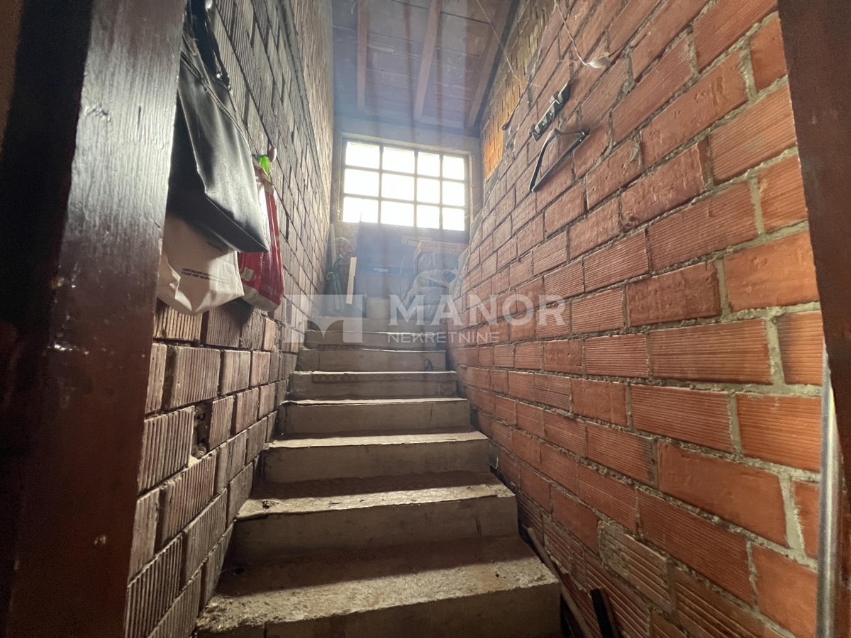 Casa Drenova, Rijeka, 220m2