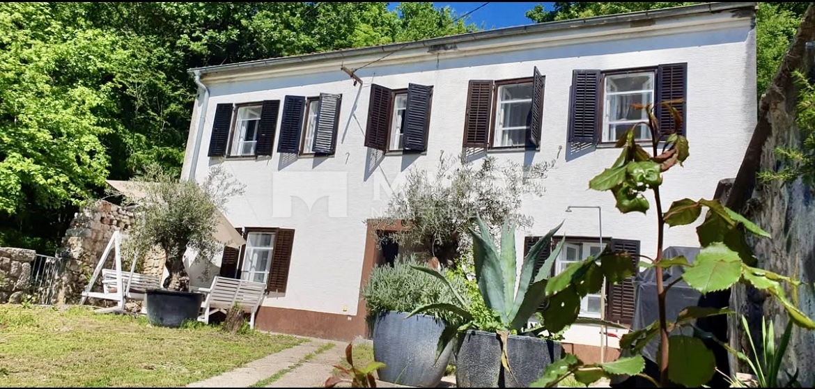 Casa Grižane-Belgrad, Vinodolska Općina, 120m2