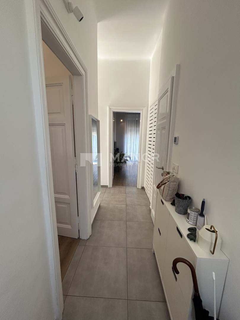 Appartamento Krnjevo, Rijeka, 48m2