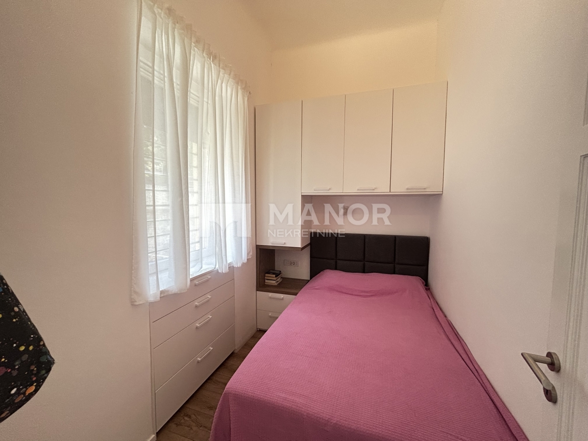 Appartamento Krnjevo, Rijeka, 48m2