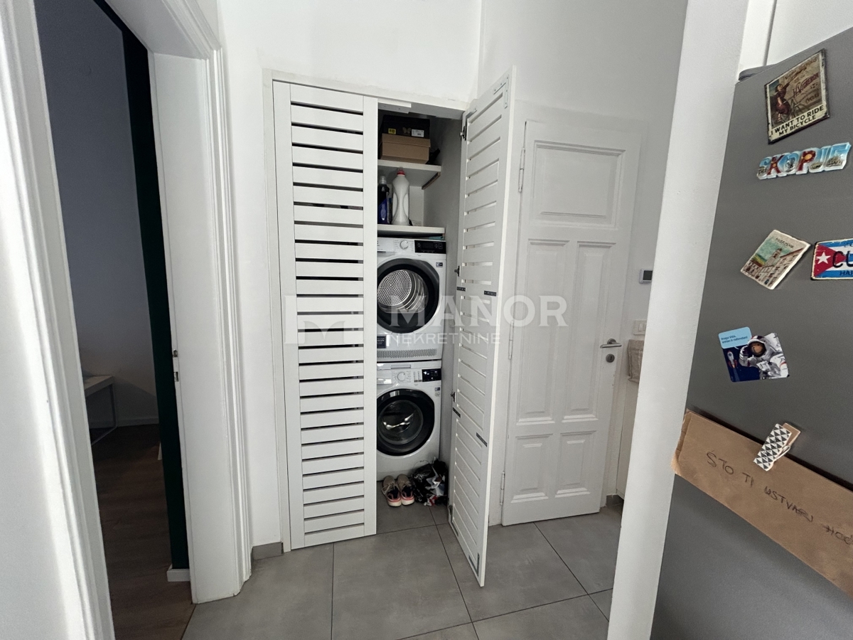 Appartamento Krnjevo, Rijeka, 48m2