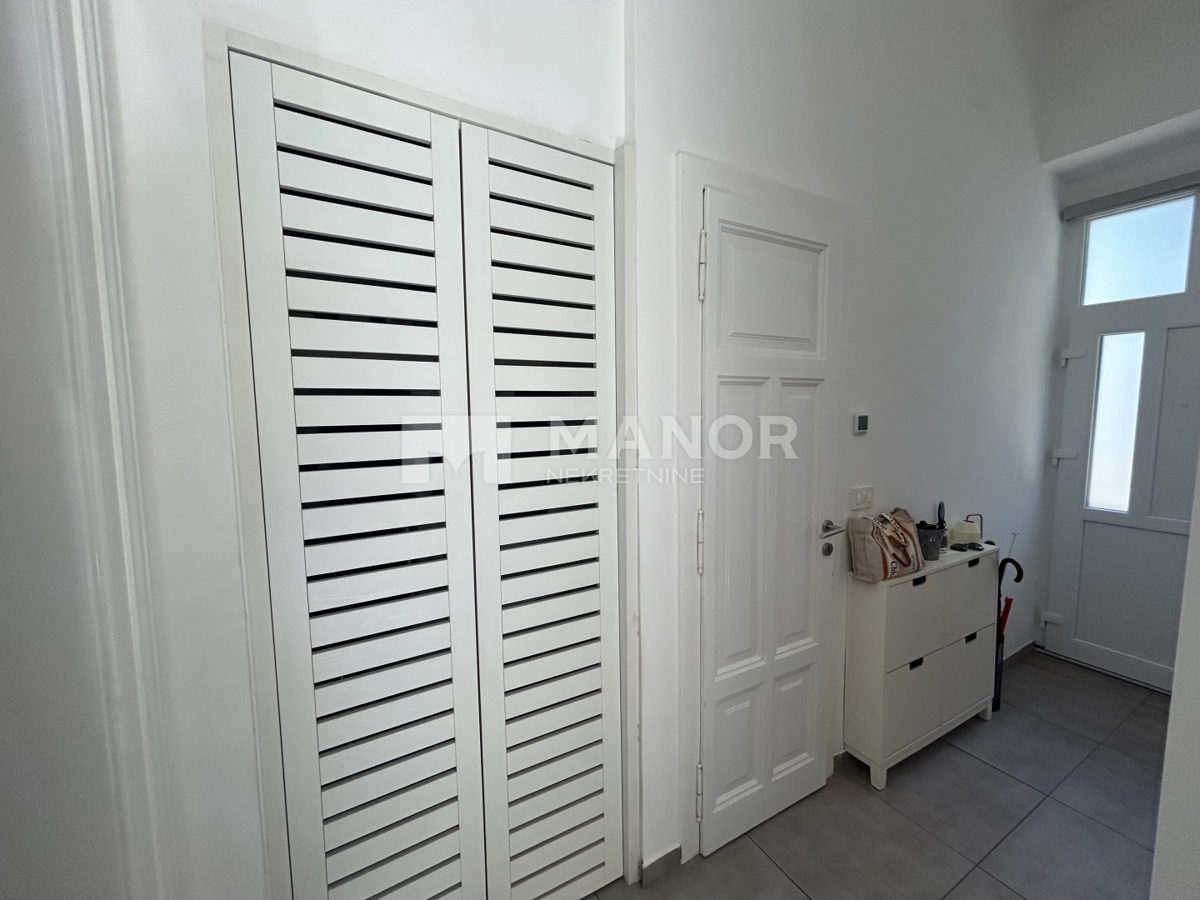Appartamento Krnjevo, Rijeka, 48m2