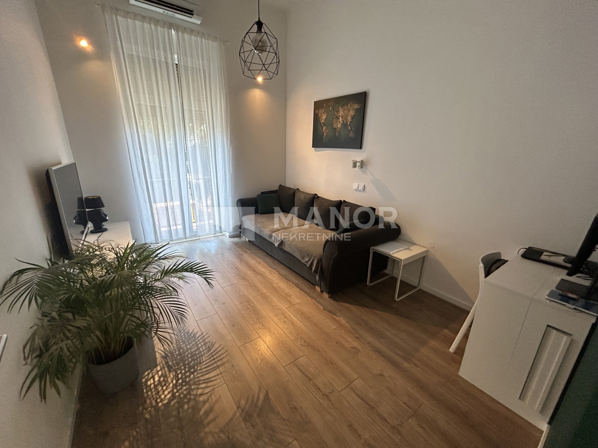 Appartamento Krnjevo, Rijeka, 48m2