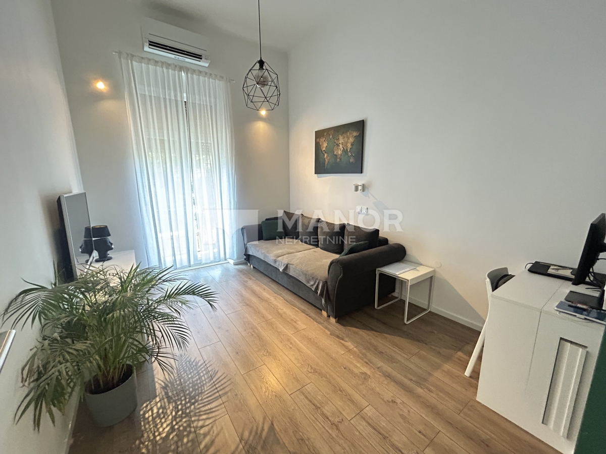 Appartamento Krnjevo, Rijeka, 48m2