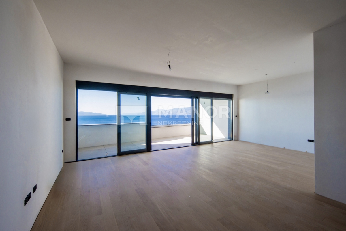 Appartamento Kantrida, Rijeka, 109,50m2