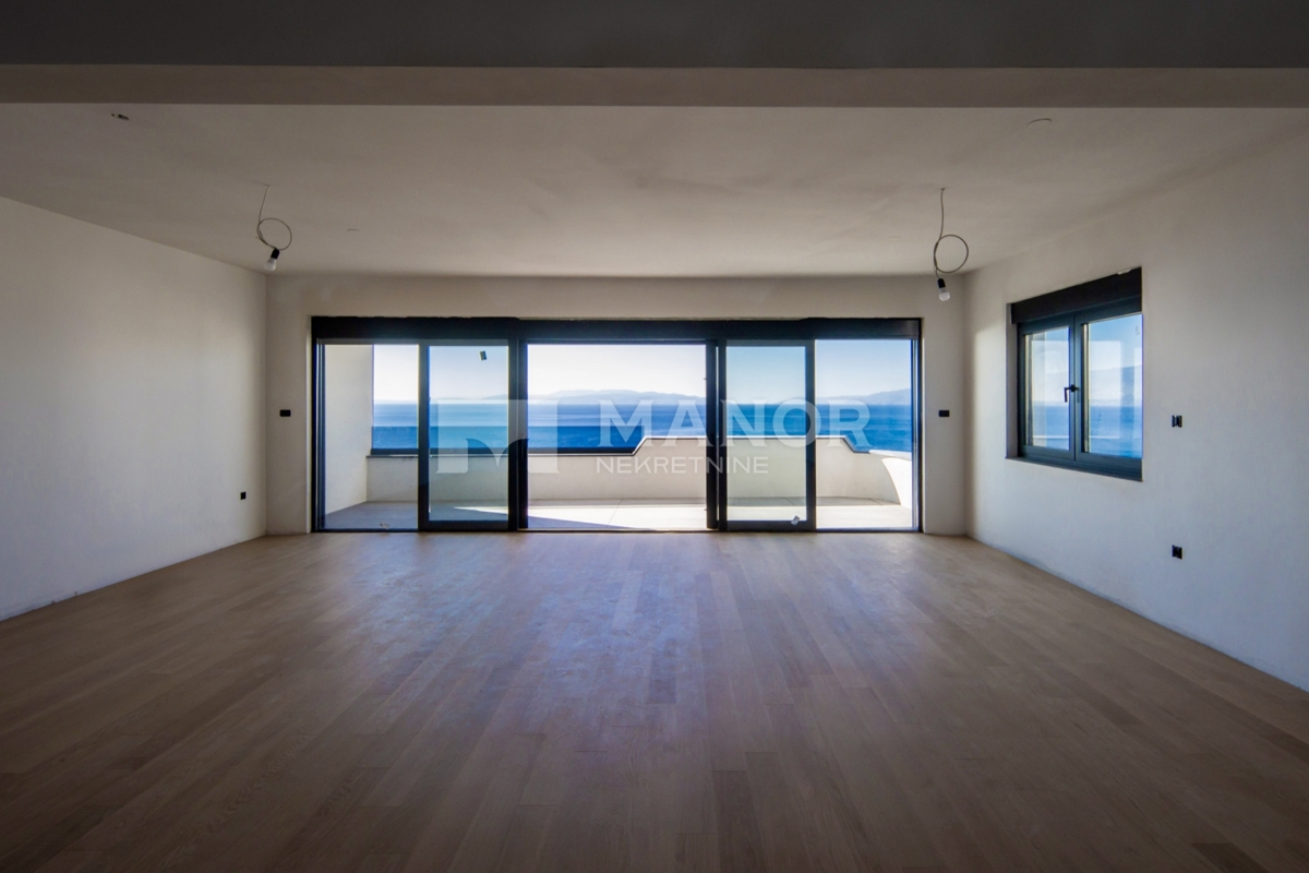 Appartamento Kantrida, Rijeka, 109,50m2