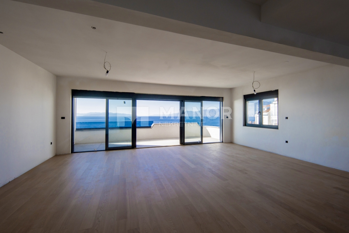 Appartamento Kantrida, Rijeka, 109,50m2