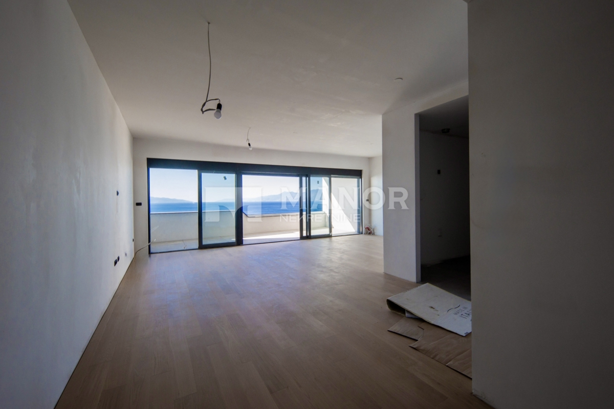 Appartamento Kantrida, Rijeka, 109,50m2