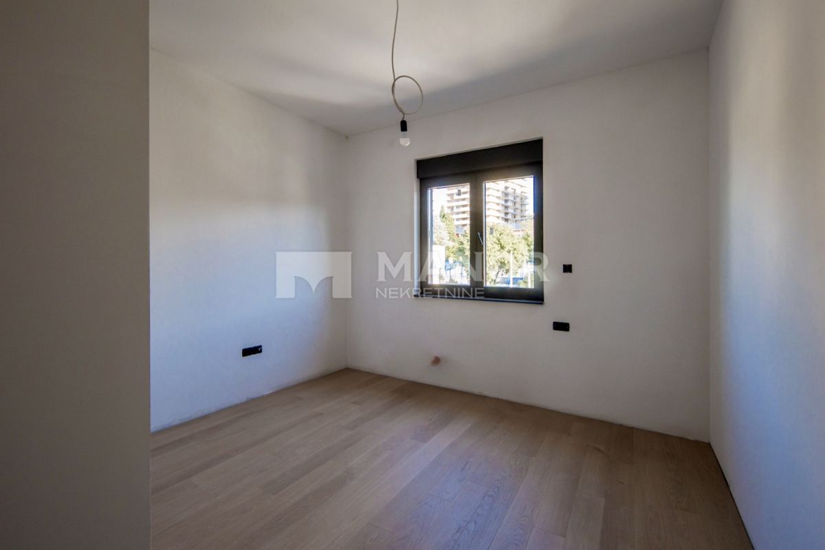 Appartamento Kantrida, Rijeka, 109,50m2