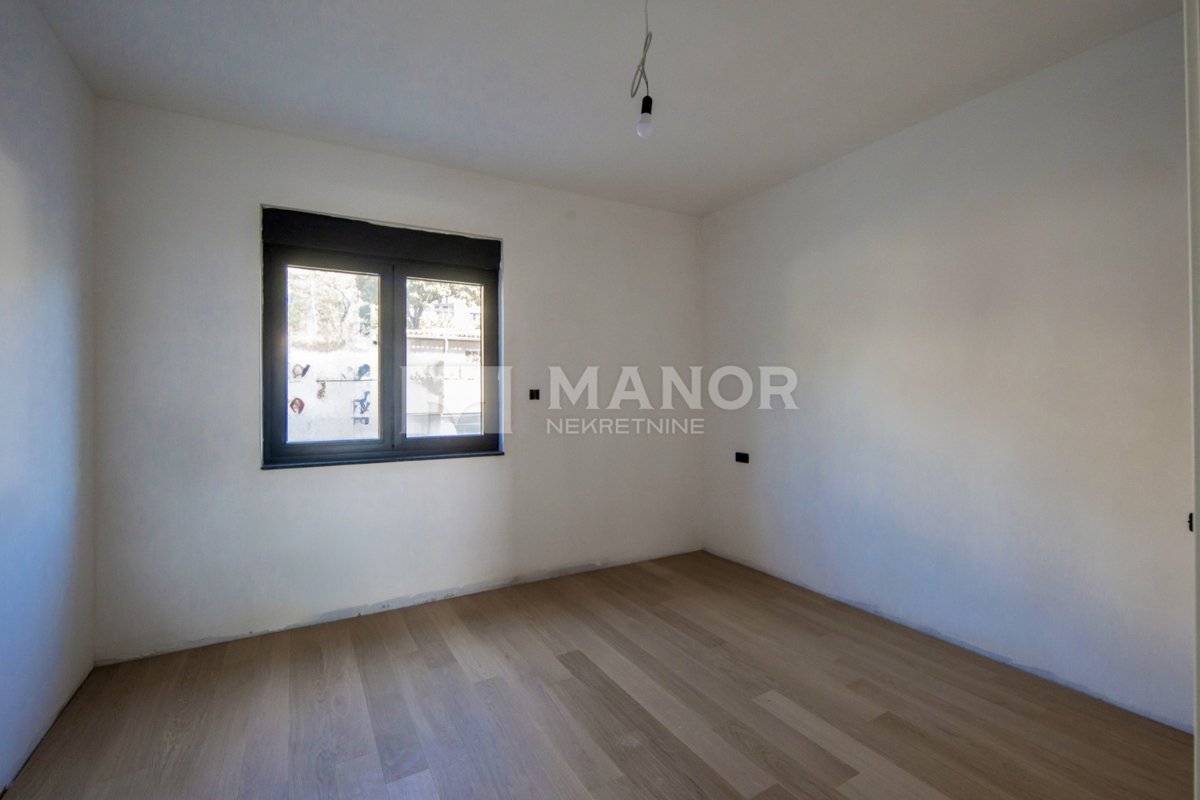 Appartamento Kantrida, Rijeka, 109,50m2