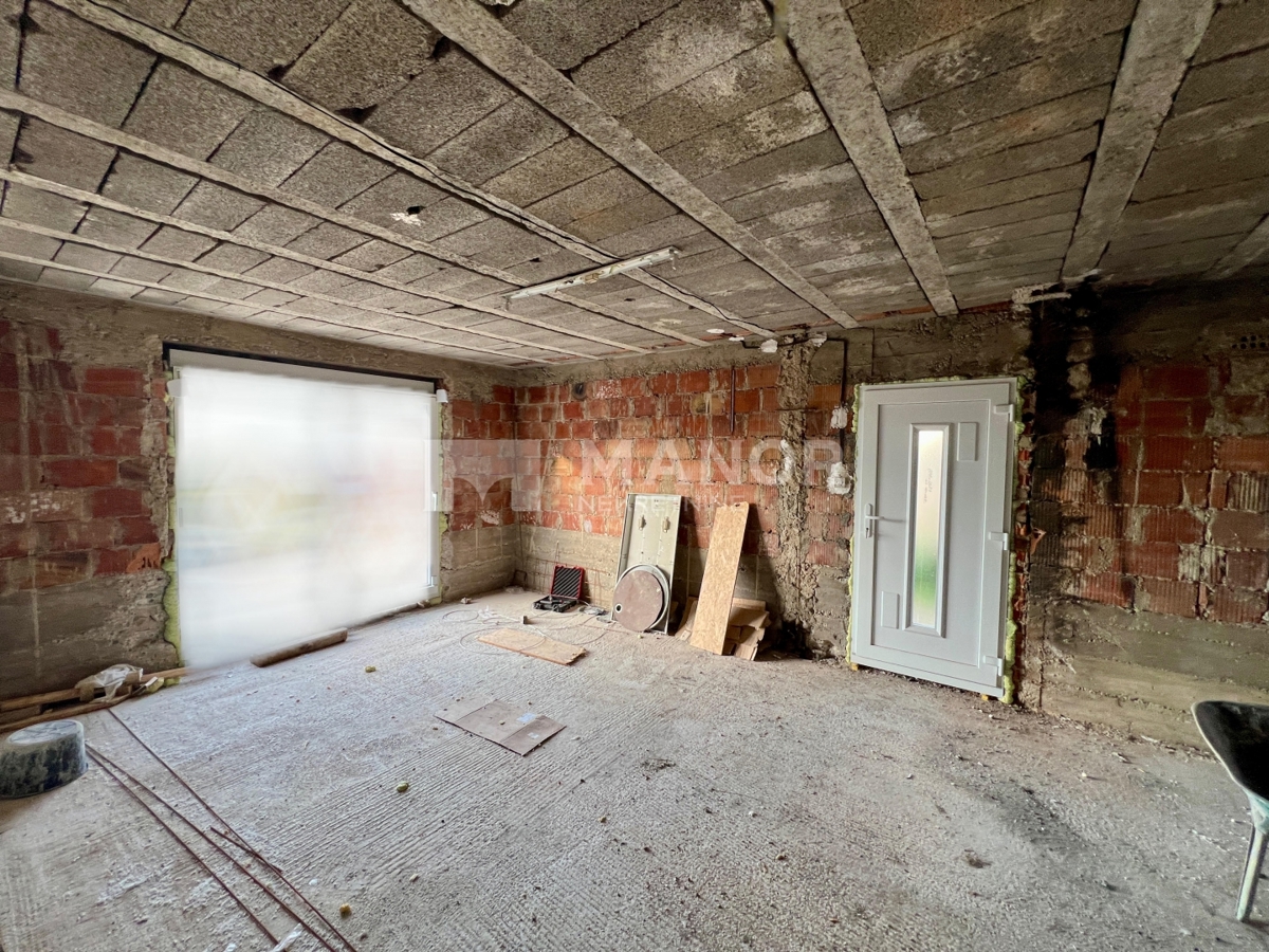 Casa Trsat, Rijeka, 284m2