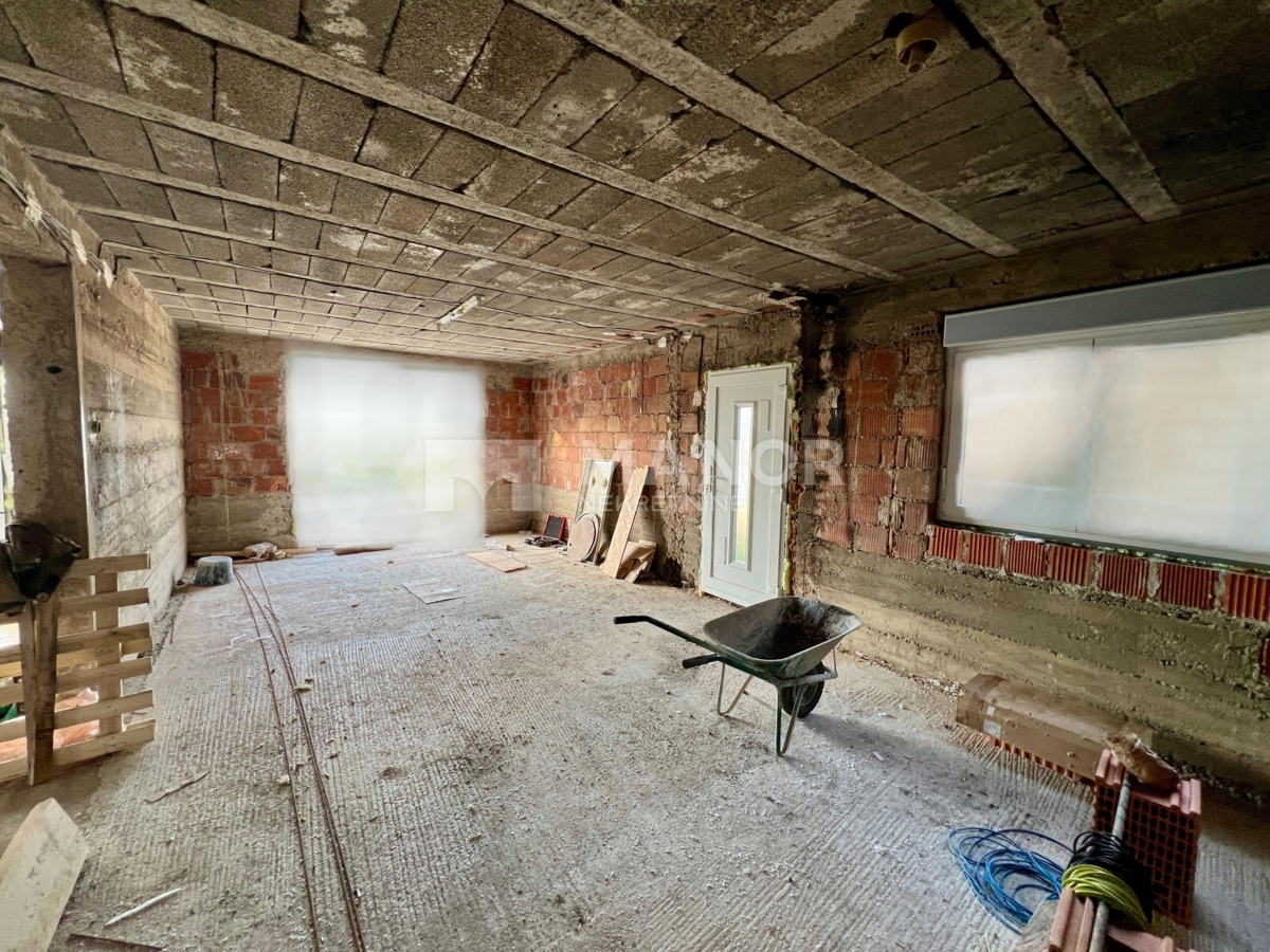 Casa Trsat, Rijeka, 284m2