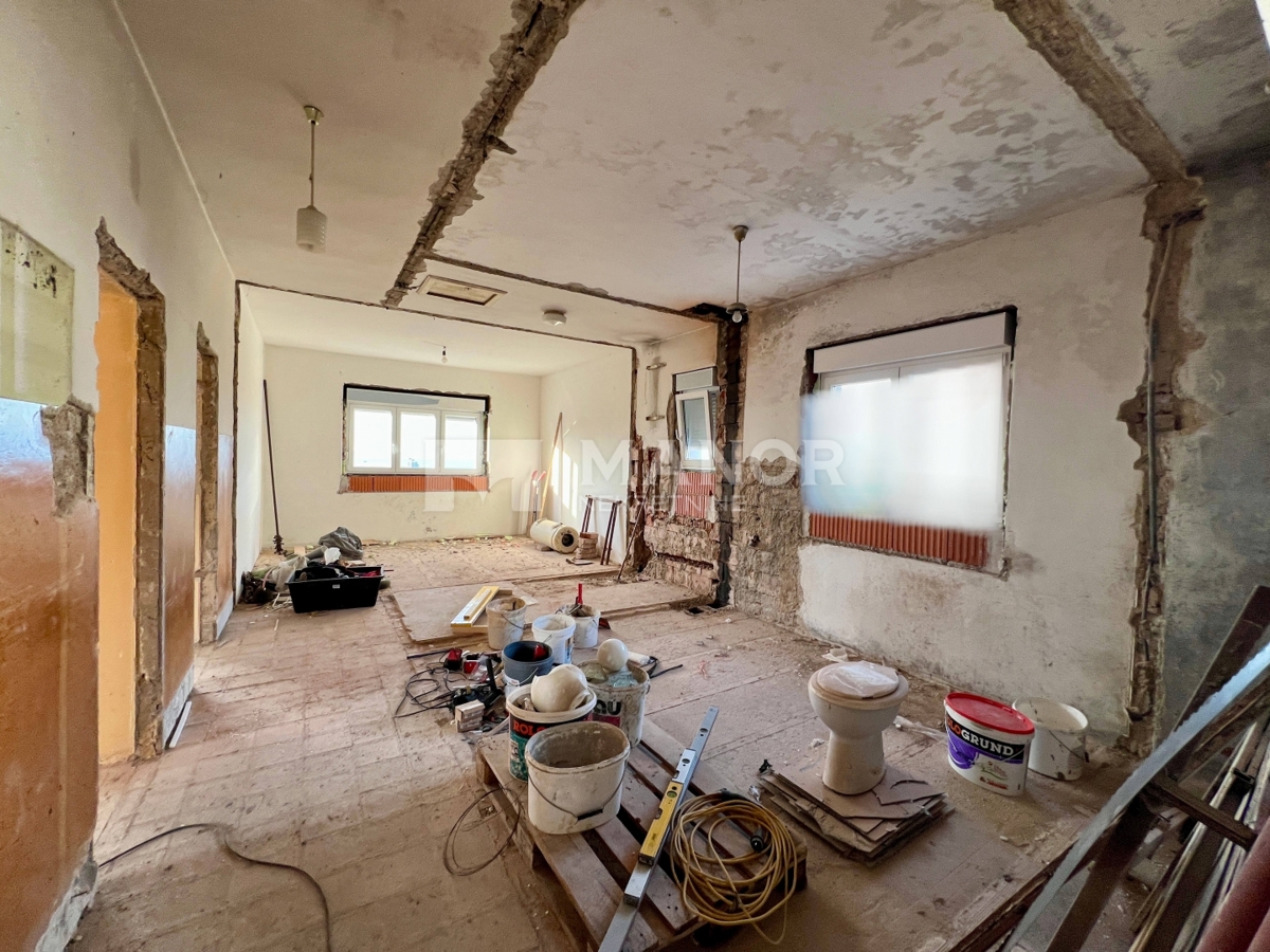 Casa Trsat, Rijeka, 284m2