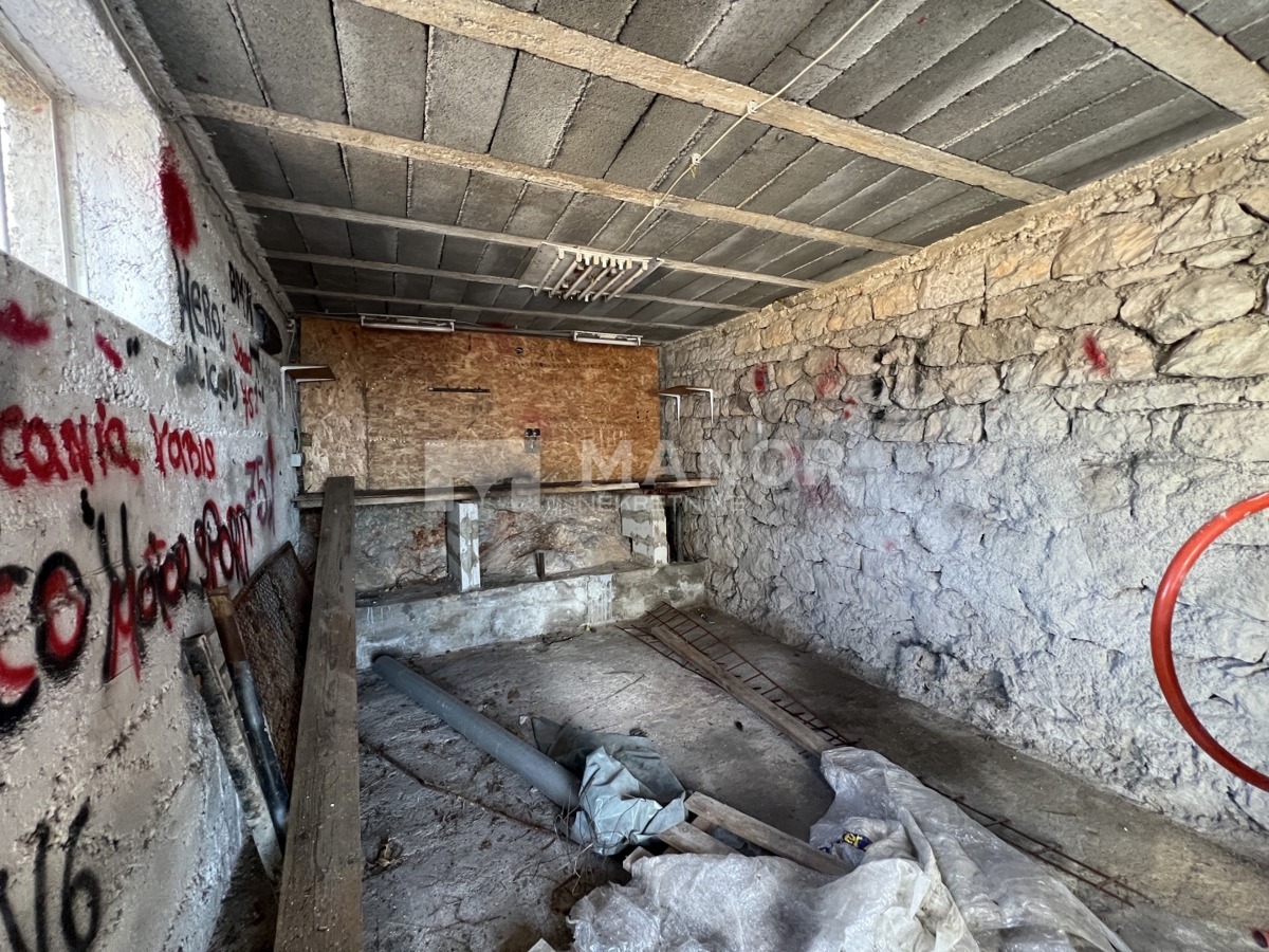 Casa Trsat, Rijeka, 284m2