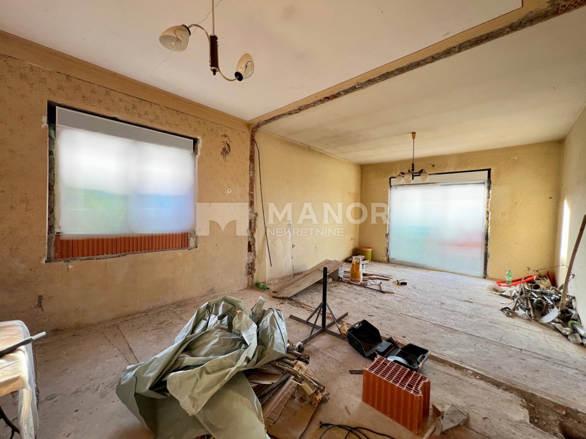 Casa Trsat, Rijeka, 284m2