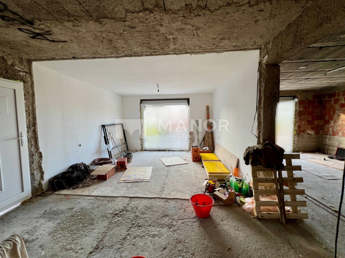 Casa Trsat, Rijeka, 284m2